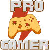 Pro Gamer