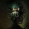 Yog Sothoth, HP Lovecraft