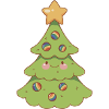 LGBT Weihnachtsbaum