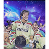King of Cricket