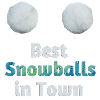 Best Snowballs in Town