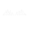 Bergmotiv mit Plan