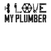 Plumbing Plumber Wife Girlfriend