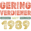 Geringverdiener 1989