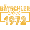 Bachelor Bätscheler seit 1972