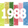 Born in 1988