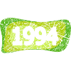 Rayures rétro 1994