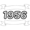 Unfallfrei Oldtimer 1956
