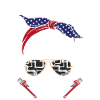Plumbing Plumber Wife Sunglasses