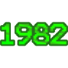 Computer Nerd 1982