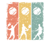 Tennis Retro