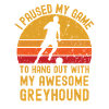 Football et Greyhound