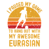 Football and Eurasians