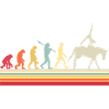 Voûte équestre Evolution Équitation
