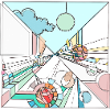 Next Dimension Bunt & Fresh