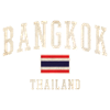 Bangkok Thailand Vintage-logo