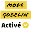 Mode Gobelin Activé humour