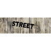 street