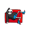 J'Peux Pas J'ai la Flemme