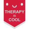 therapy is cool Quote