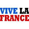 Vive la france