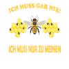 Bienenzucht und Honig