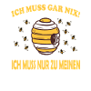 Bienenzucht und Honig