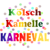 Kölsch Kamelle Karneval