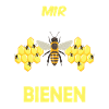 Bienenzucht und Honig