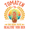 Tomato growers Tomatoes