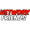 NETWORK FRIENDS