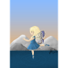 Ballerina Butterfly