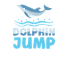 Dolphin Jump Meeresbiologe Wassertier