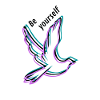 Be yourself