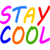 Stay cool