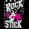 Rock Star Guitar