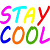 Stay cool