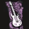 Gitarre Shirt4
