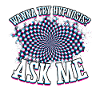 hypnotic hypnotize hypnotist