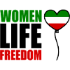 Women life freedom