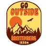 berge mit bäumen breitenberg