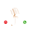 Karaoke Singer Karaoke Is Calling