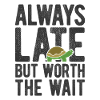 Schildkröten