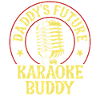Karaoke Singer Daddy's Future