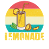 Limonade-Geschenk-Ideen