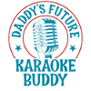 Karaoke Singer Daddy's Future