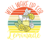 Limonade Geschenkideen