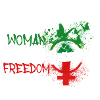 Femmes Vie Liberté,Liberté,Iran,Papillons