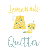 Limonade-Geschenk-Ideen