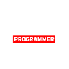 Lustiger Programmierer-Kaffee für Coder